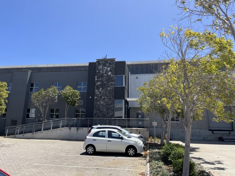 To Let commercial Property for Rent in Montague Gardens Western Cape